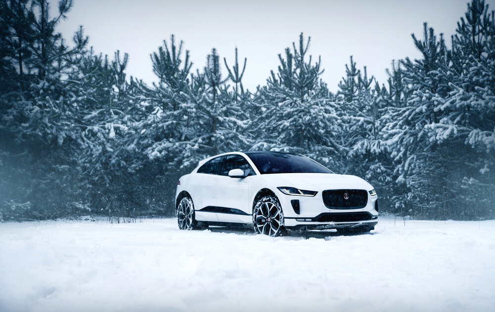 What Makes a Car Good in the Snow