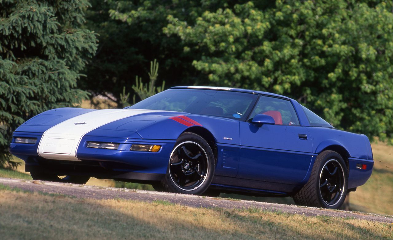 10 Cars That Are Predicted To Become Classic Cars