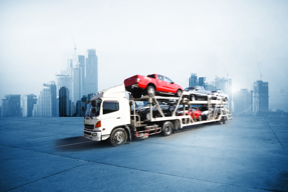What Type of Auto Transportation Should You Select For Your Vehicle?